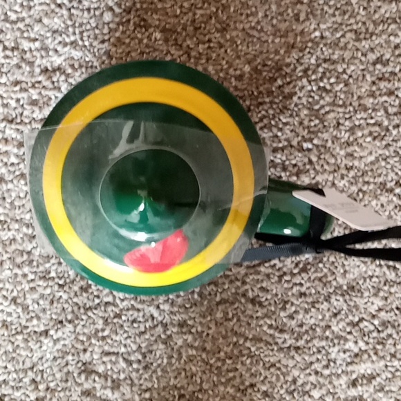 Rae Dunn Buddy the Elf Mug with Lid NWT - Picture 6 of 6